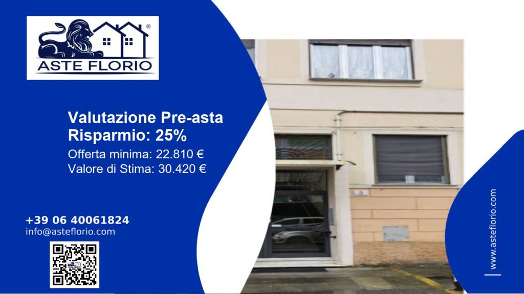 appartamento in vendita a Genova in zona Bolzaneto