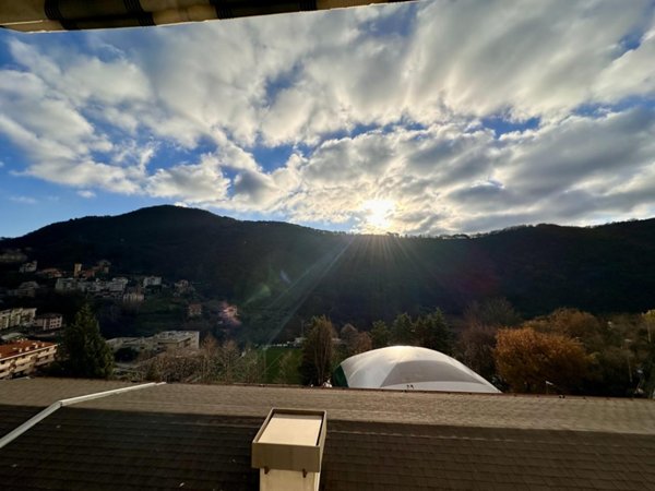 appartamento in vendita a Genova in zona San Gottardo/Sant'Eusebio