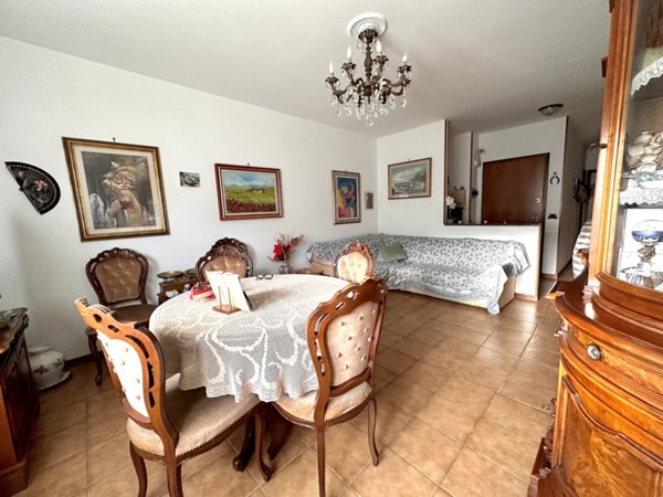 appartamento in vendita a Genova in zona San Gottardo/Sant'Eusebio
