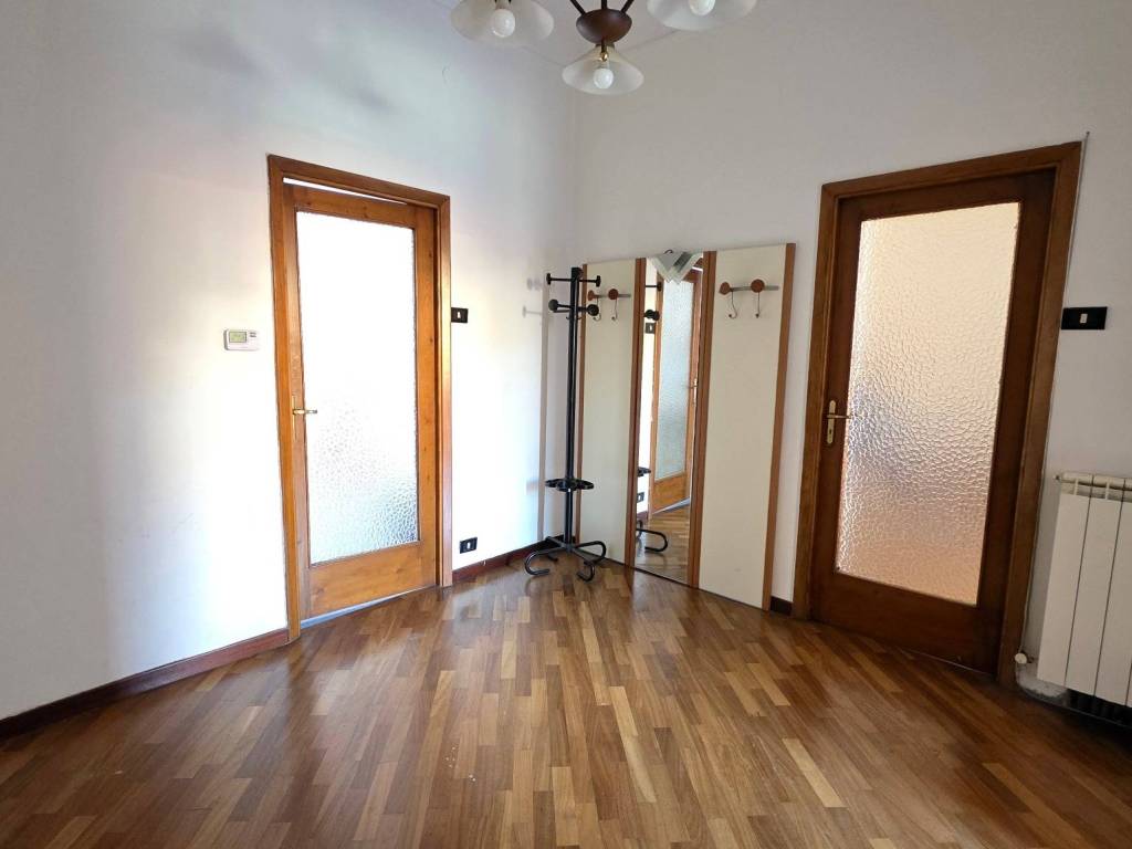 appartamento in vendita a Genova in zona San Quirico