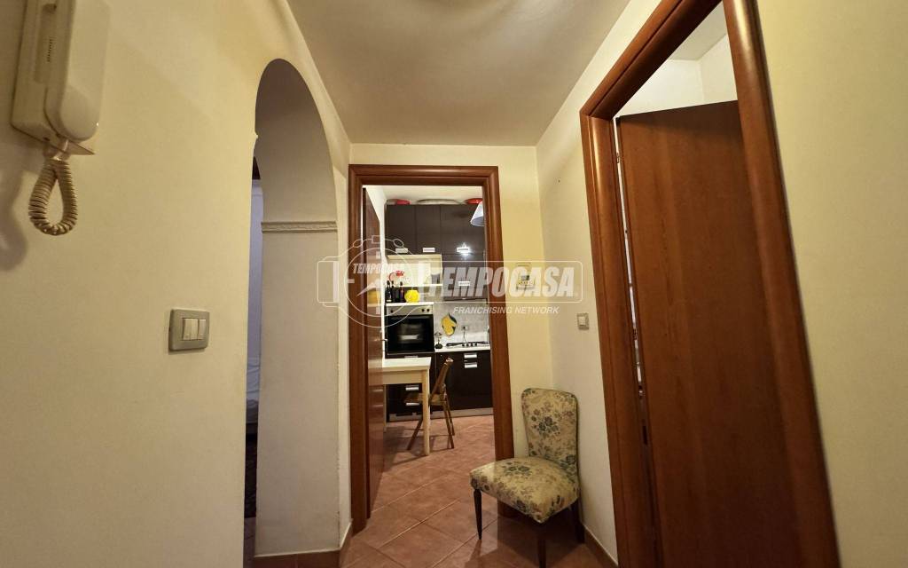 appartamento in vendita a Genova in zona Centro Storico
