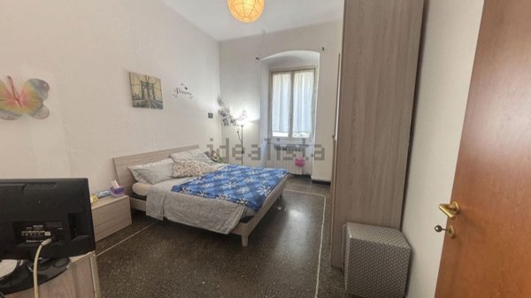 appartamento in vendita a Genova in zona San Teodoro