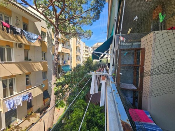 appartamento in vendita a Genova in zona Albaro