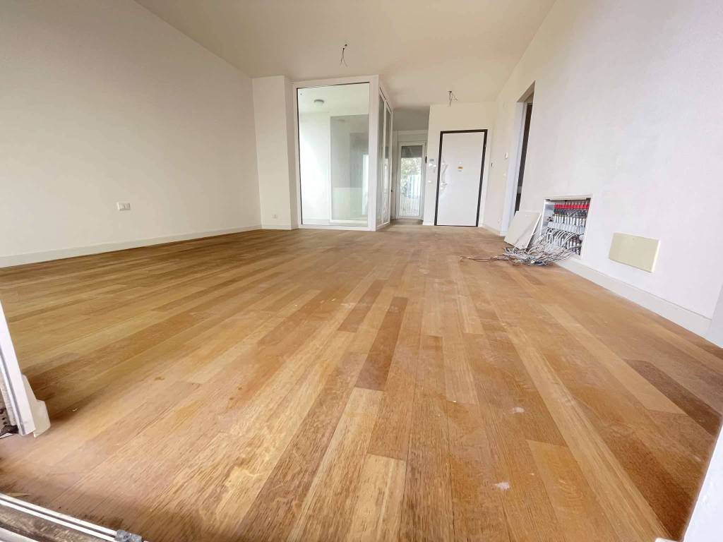 appartamento in vendita a Genova in zona Albaro