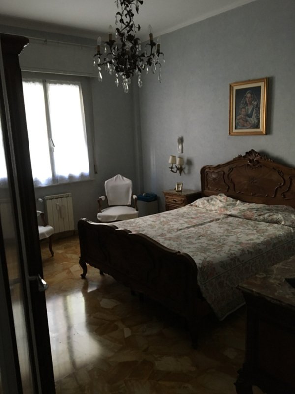 appartamento in vendita a Genova in zona Marassi