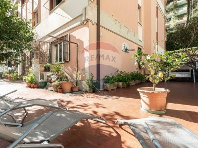 appartamento in vendita a Genova in zona Pegli