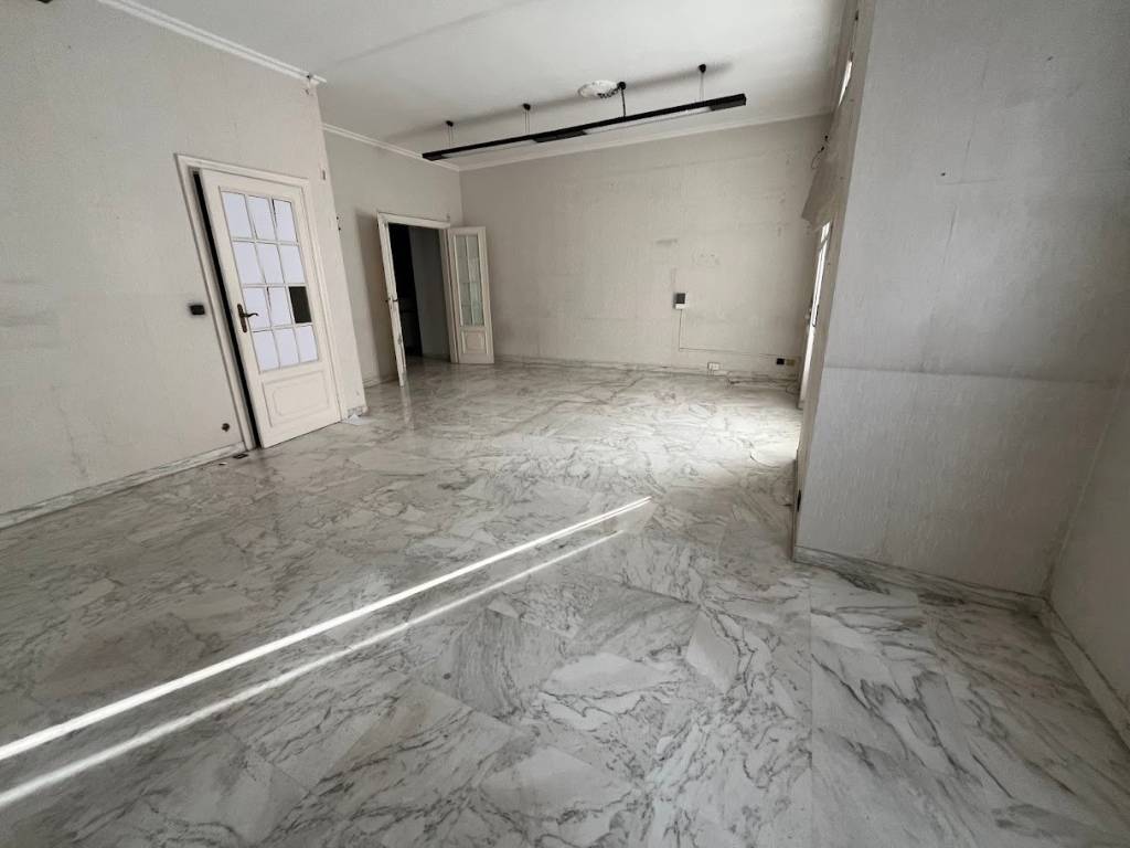 appartamento in vendita a Genova in zona Marassi