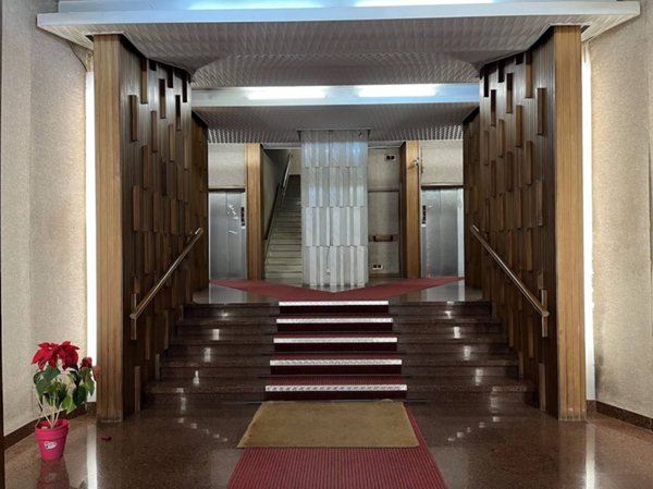 appartamento in vendita a Genova in zona Marassi