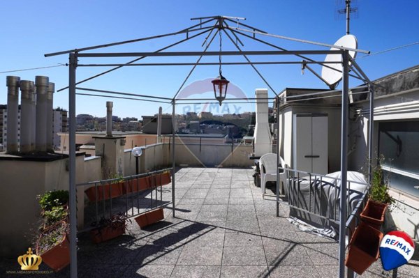 appartamento in vendita a Genova in zona San Fruttuoso