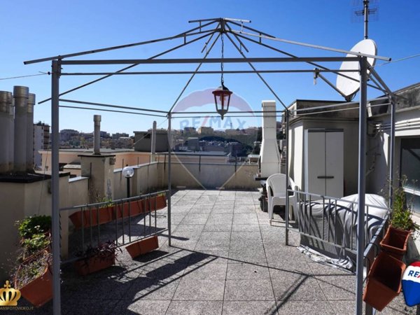 appartamento in vendita a Genova in zona San Fruttuoso