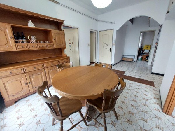 appartamento in vendita a Genova in zona Pontedecimo