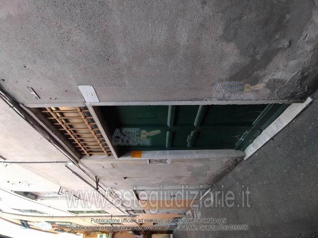 appartamento in vendita a Genova in zona Sestri Ponente
