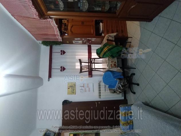 appartamento in vendita a Genova in zona Sestri Ponente