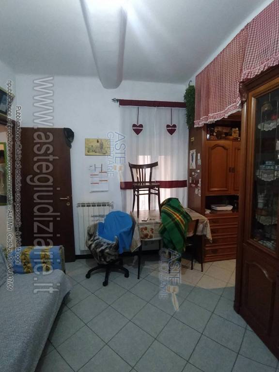 appartamento in vendita a Genova in zona Sestri Ponente