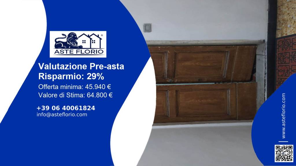 appartamento in vendita a Genova in zona Sestri Ponente