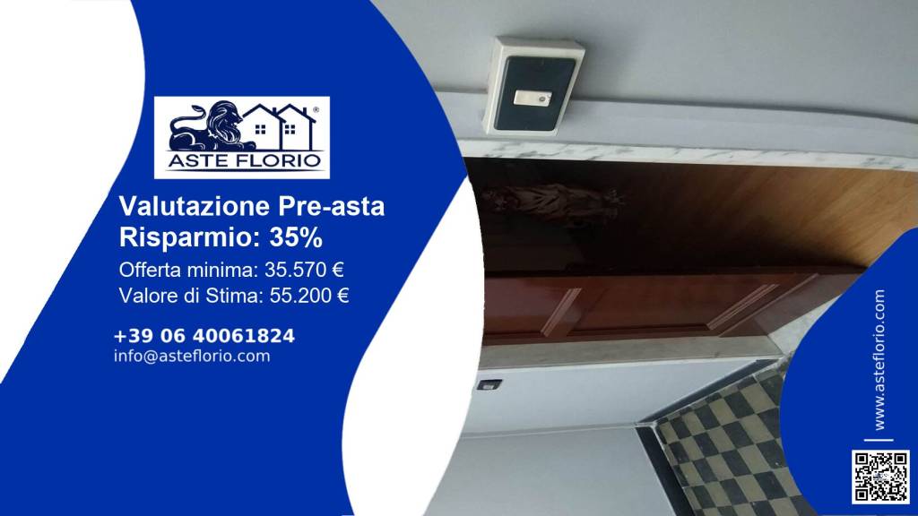 appartamento in vendita a Genova in zona Sestri Ponente