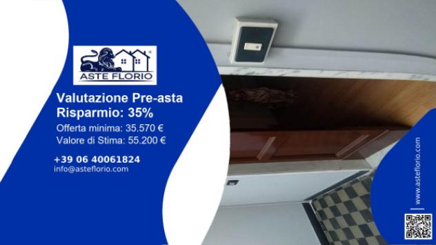appartamento in vendita a Genova in zona Sestri Ponente