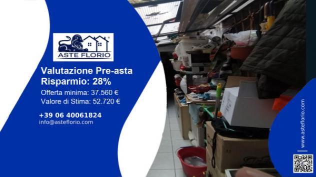 appartamento in vendita a Genova in zona Sestri Ponente