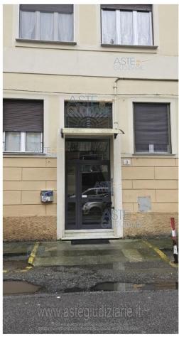 appartamento in vendita a Genova in zona Bolzaneto
