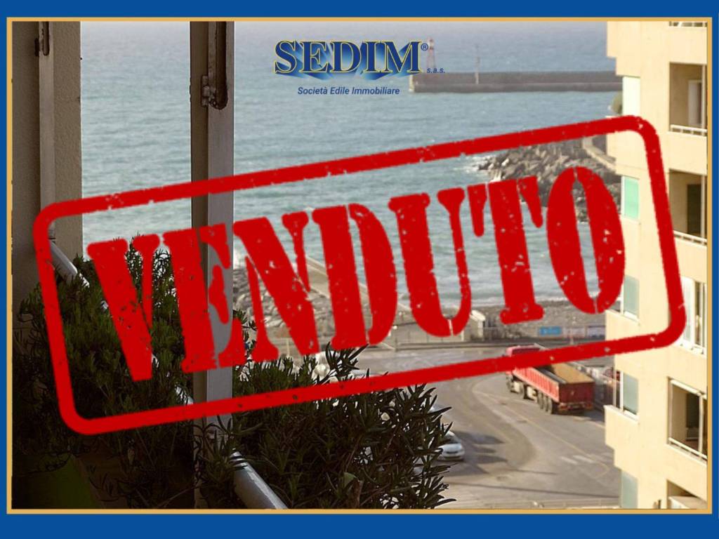 appartamento in vendita a Genova