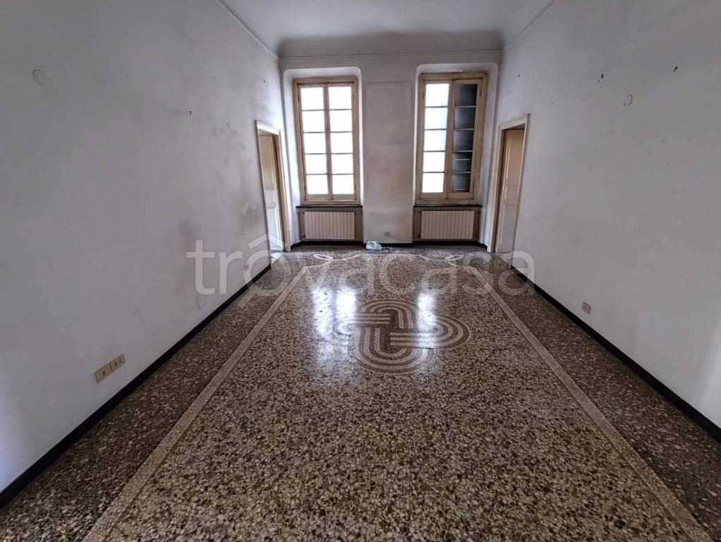 appartamento in vendita a Genova in zona Sampierdarena