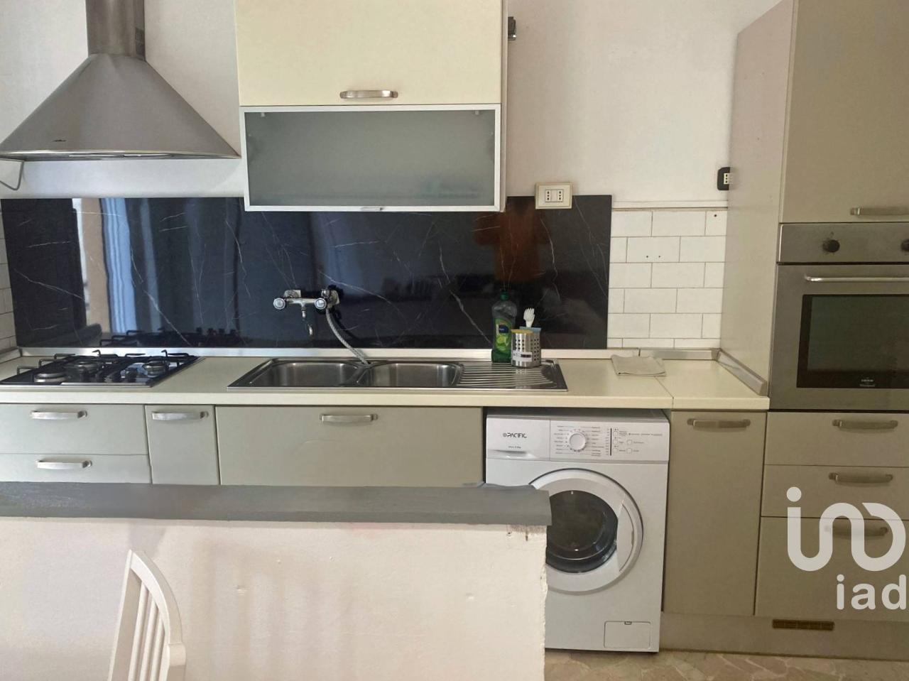 appartamento in vendita a Genova in zona Marassi