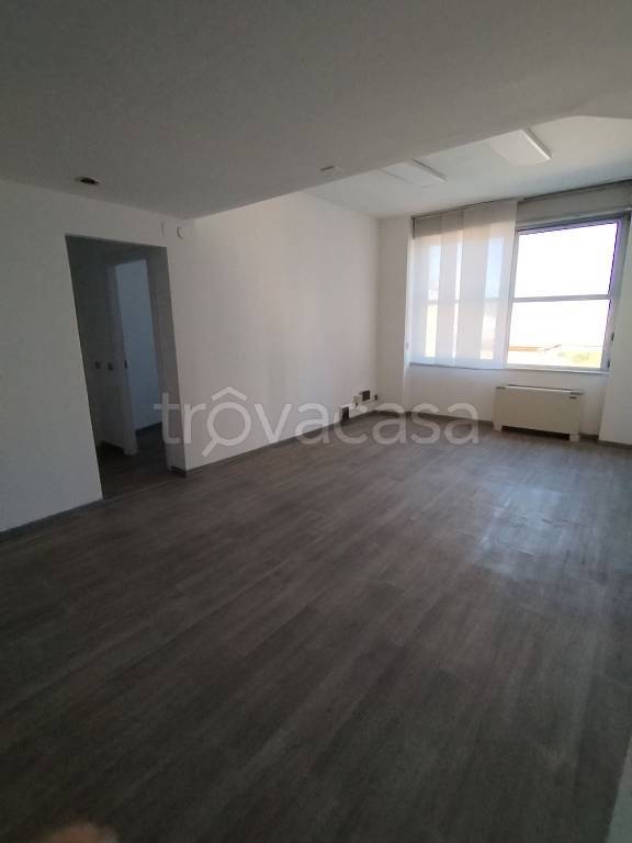 appartamento in vendita a Genova in zona Sampierdarena