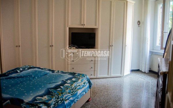 appartamento in vendita a Genova in zona Marassi