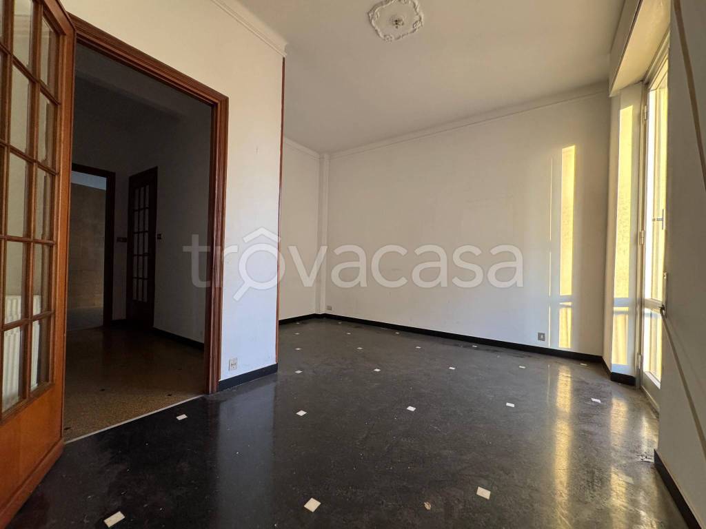 appartamento in vendita a Genova in zona Pegli
