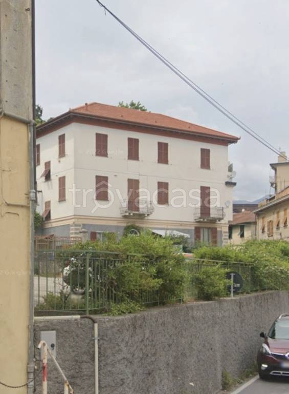 appartamento in vendita a Genova in zona Pontedecimo