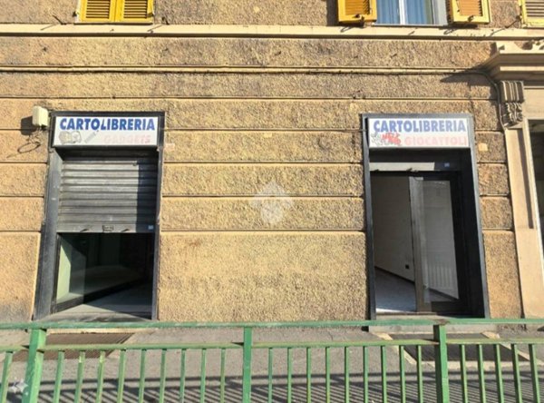 trivano in vendita a Genova in zona Sestri Ponente