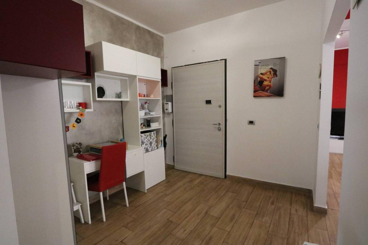 appartamento in vendita a Genova in zona Rivarolo