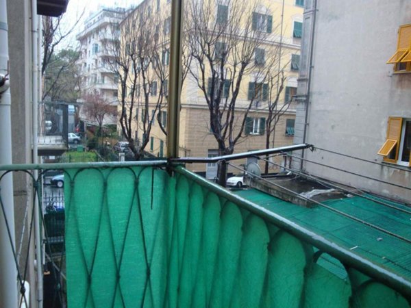 appartamento in vendita a Genova in zona San Fruttuoso