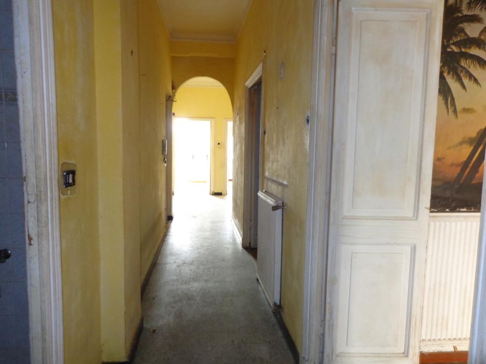 appartamento in vendita a Genova in zona Cornigliano