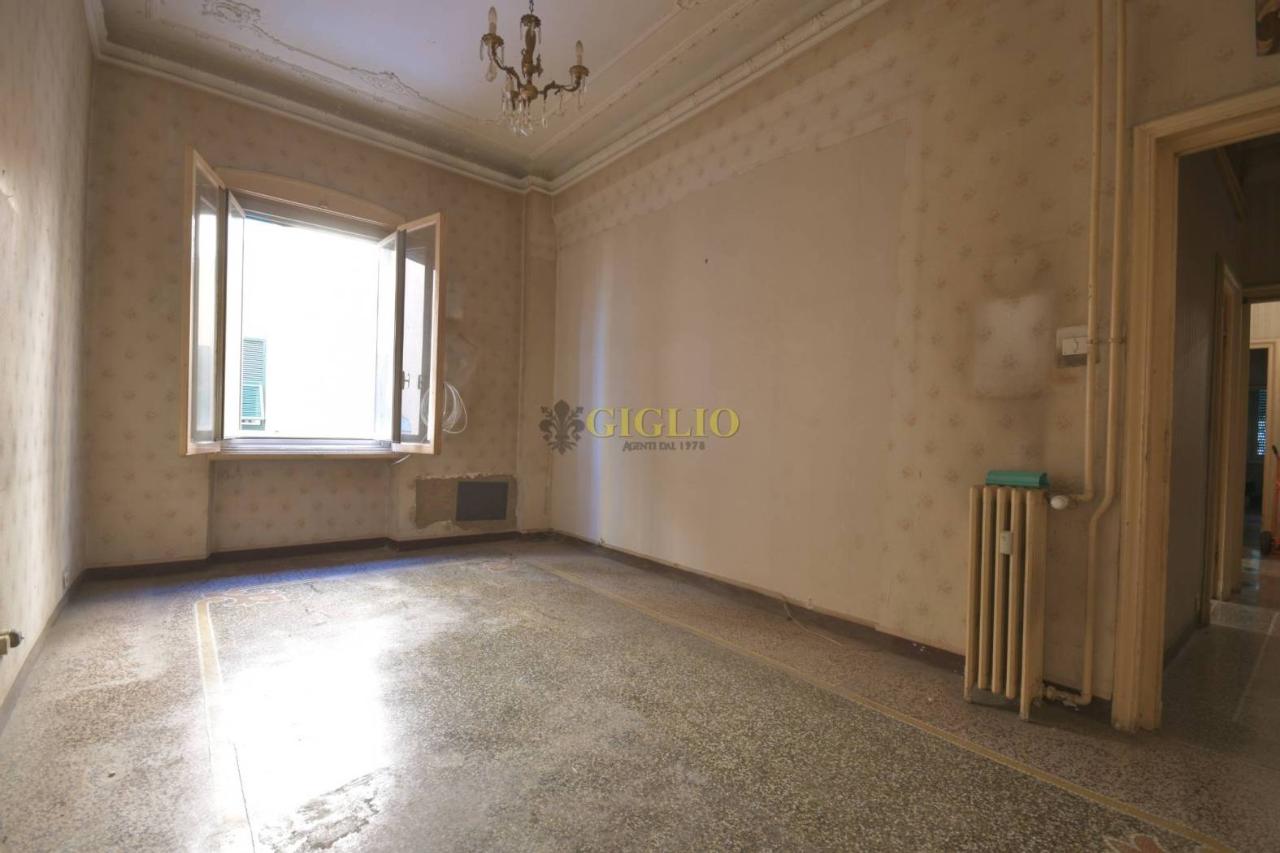appartamento in vendita a Genova in zona Albaro
