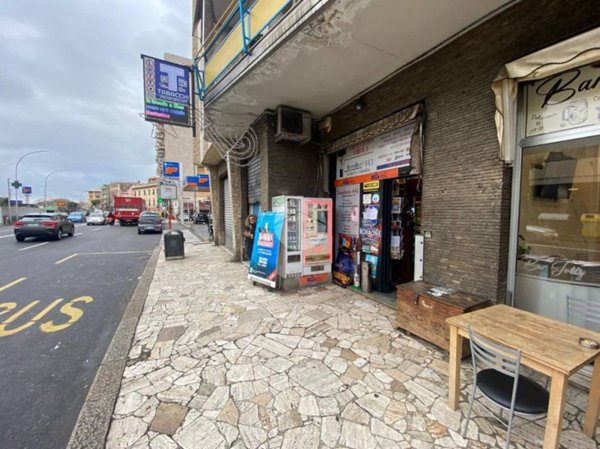negozio in vendita a Genova in zona Multedo