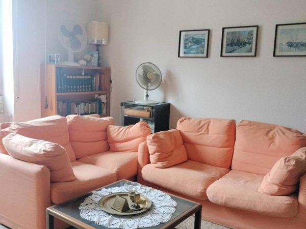 appartamento in vendita a Genova in zona Borzoli