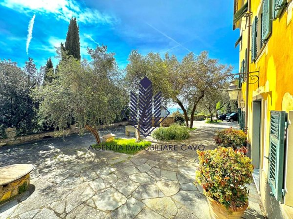 villa in vendita a Genova