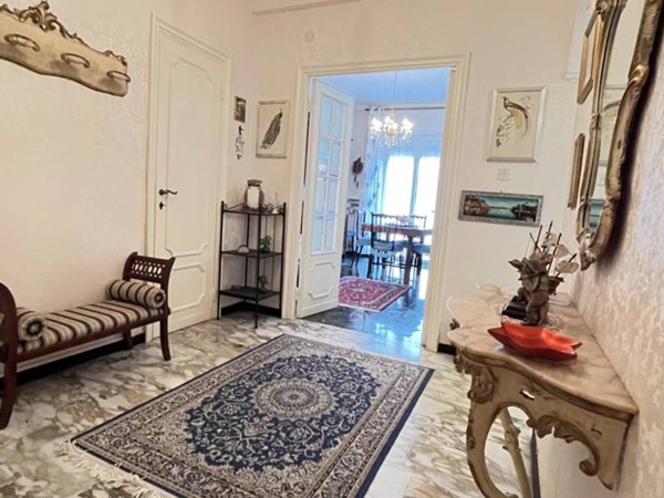 appartamento in vendita a Genova in zona San Fruttuoso