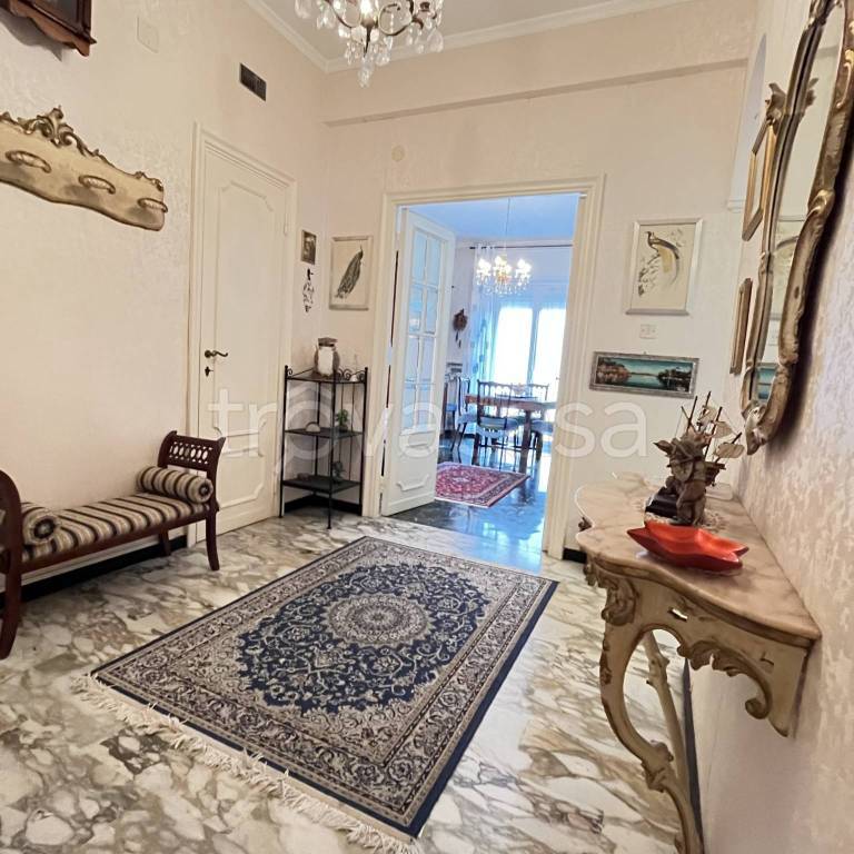 appartamento in vendita a Genova in zona San Fruttuoso