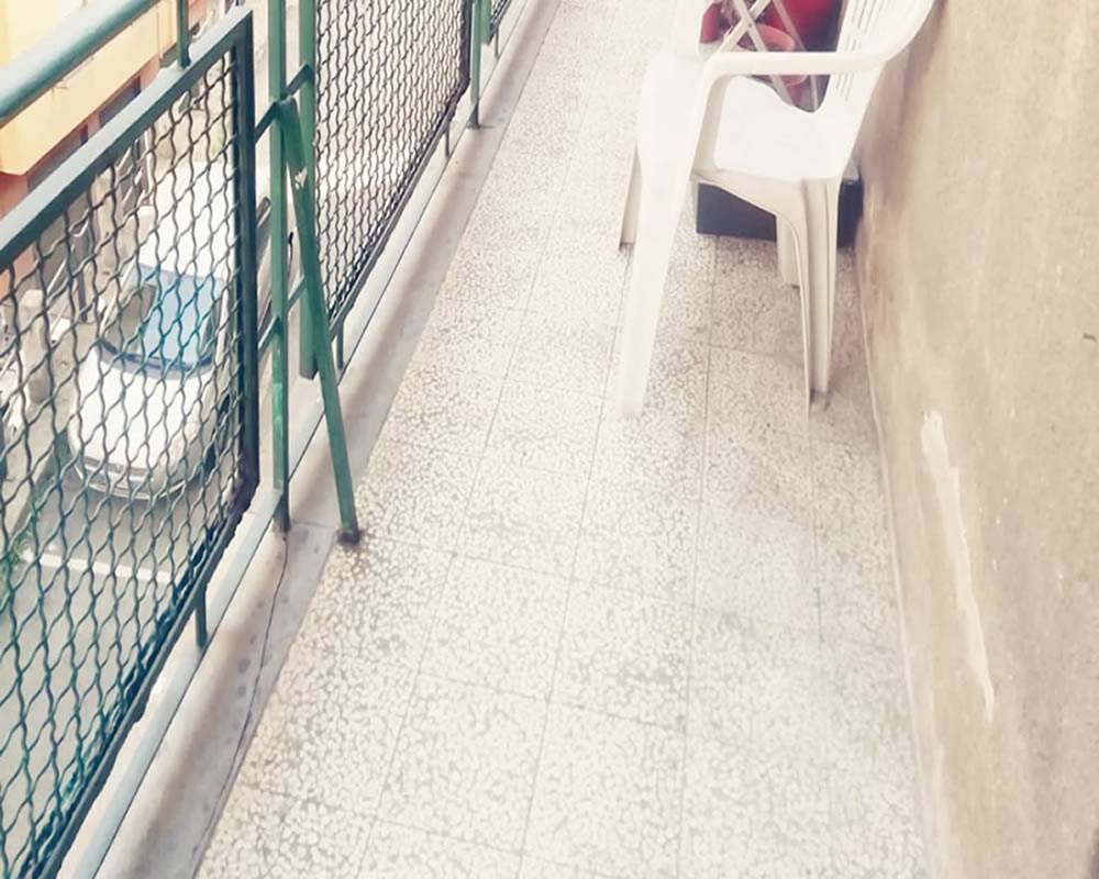 appartamento in vendita a Genova in zona Sampierdarena