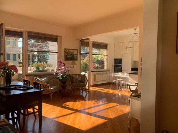 appartamento in vendita a Genova in zona Albaro