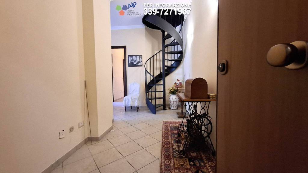 appartamento in vendita a Genova in zona Pegli