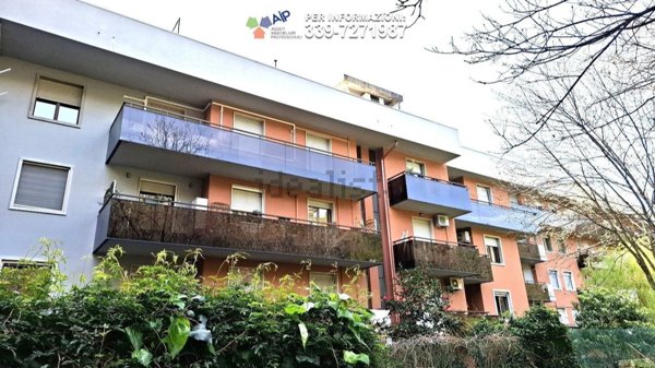 appartamento in vendita a Genova in zona Pegli