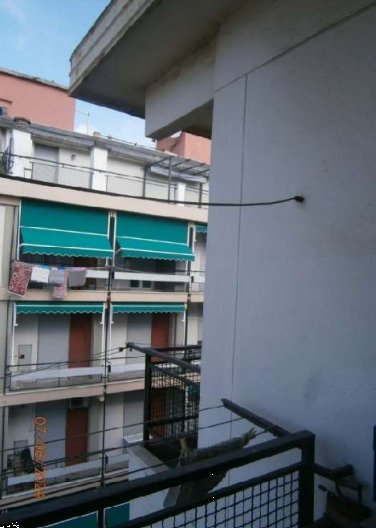 appartamento in vendita a Genova in zona Sampierdarena