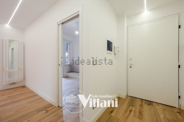 appartamento in vendita a Genova in zona Albaro