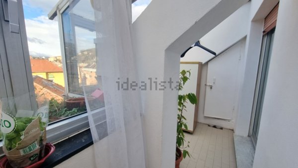 appartamento in vendita a Genova in zona Bolzaneto