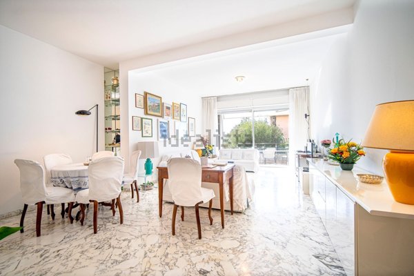 appartamento in vendita a Genova in zona Castelletto