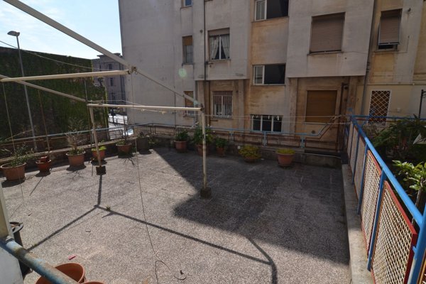 appartamento in vendita a Genova in zona Multedo