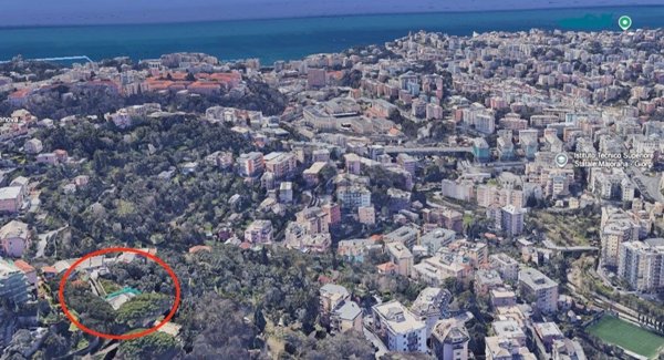 esavano in vendita a Genova in zona Apparizione